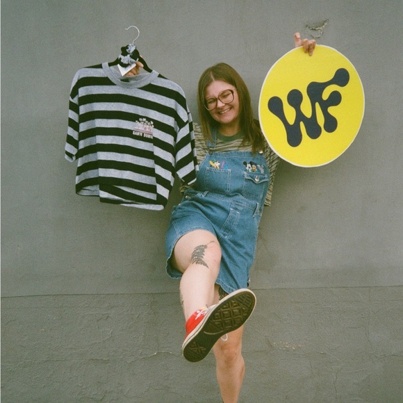 Hey, its Brooklyn 🐝🍃 - Picture 5 of 6